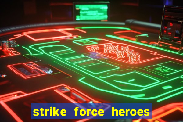 strike force heroes 3 no jogos 360